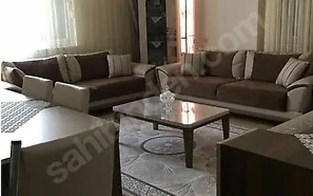 Квартира в Анталия