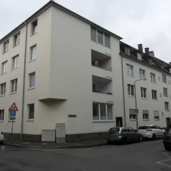 Доходный дом в Дуйсбург, фото 2