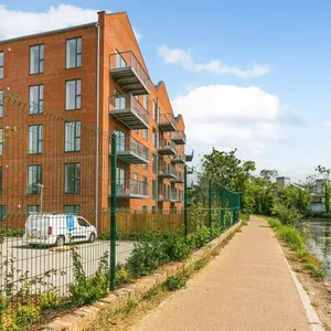 Waterside Heights in London, фото 3
