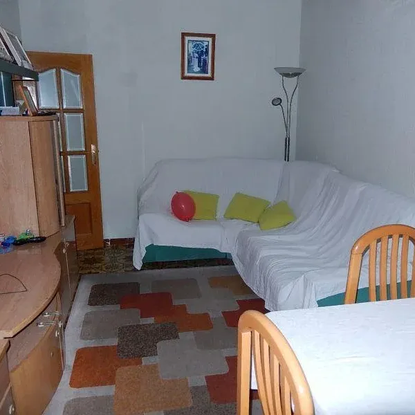 Квартира в Аликанте, фото 1