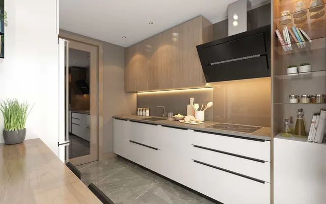 Квартира в Стамбул