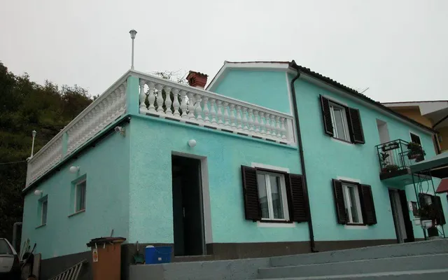 Дом в Порторож