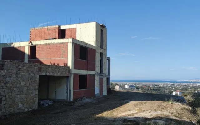 Вилла в Терми