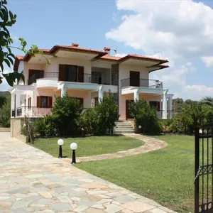 Вилла в Ситониа, фото 2