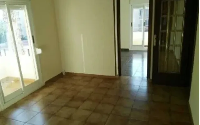 Квартира в Аликанте