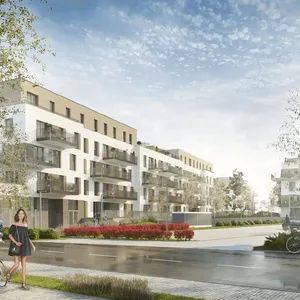 Zielone Bemowo in Warsaw, фото 4