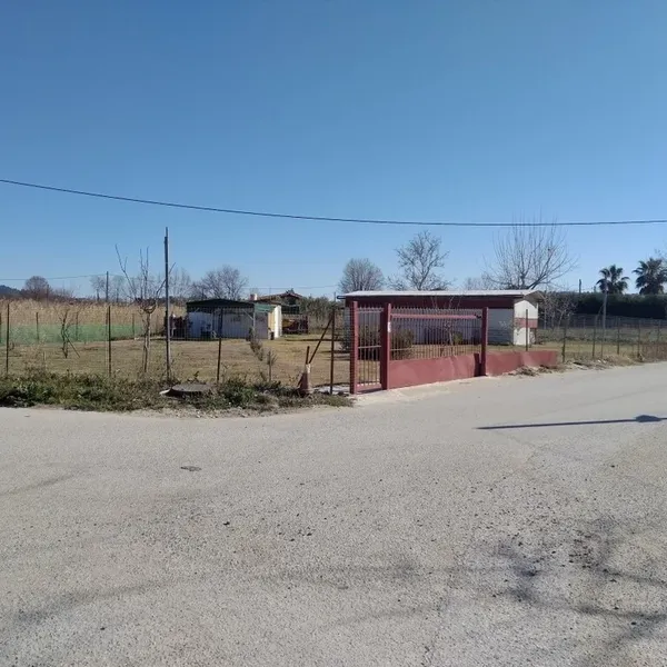 Земельный участок в Kassandra Municipality, фото 1