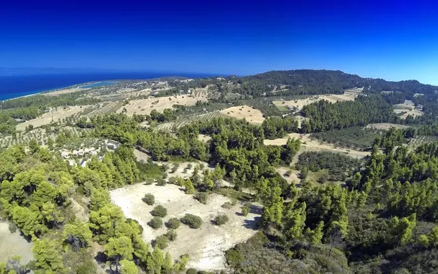 Земельный участок в Kassandra Municipality