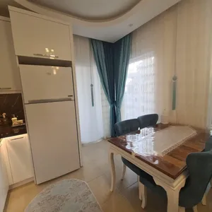 Квартира в Махмутлар, фото 3