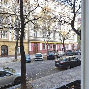 Квартира в Прага, фото 5