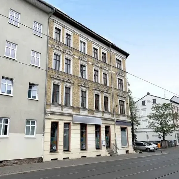 Квартира в Берлин, фото 1
