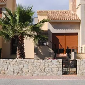 Таунхаус в Альгорфа, фото 2