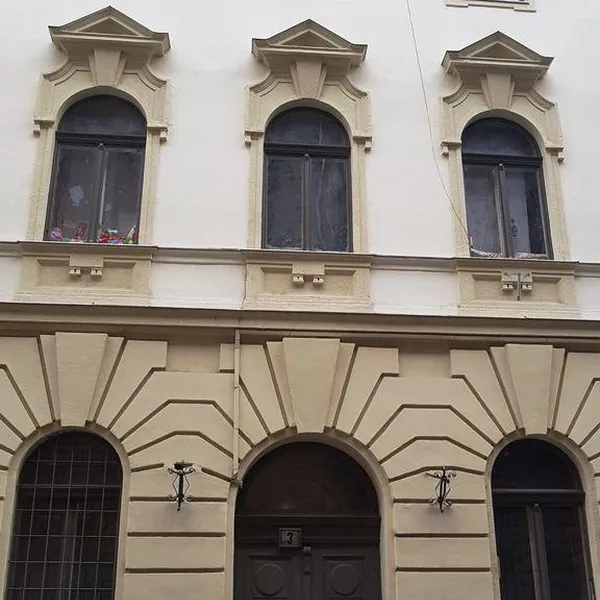 Квартира в Будапешт, фото 1