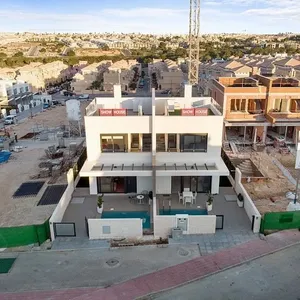 Вилла в Ориуэла, фото 3
