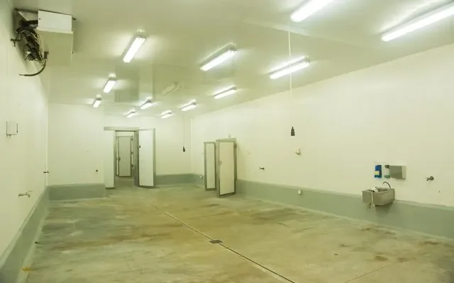Завод / Фабрика в Дарлово
