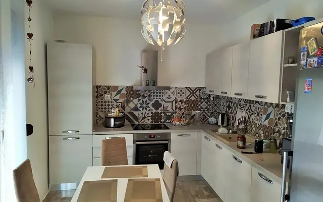 Квартира в Салоники