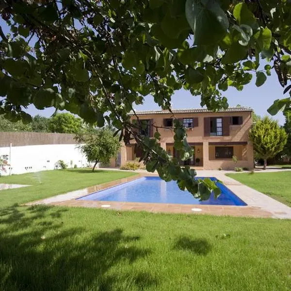Вилла в Хавеа, фото 1