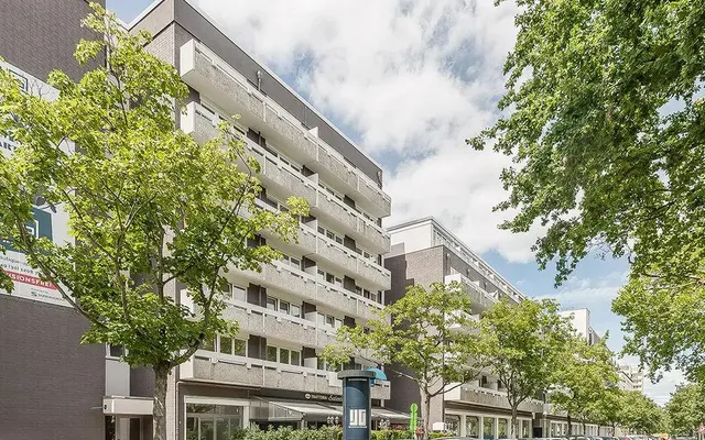 Beautique - Maison Frédéric in Berlin
