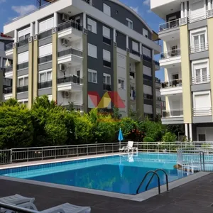 Квартира в Анталия, фото 4