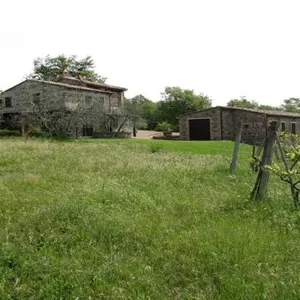 Квартира в Радикофани, фото 5