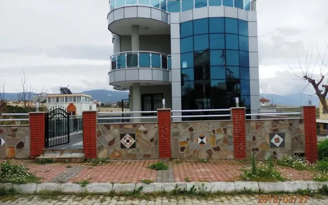 Вилла в Кушадасы