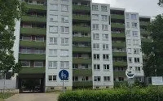 Квартира в Мёнхенгладбах