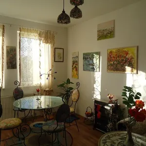 Квартира в Хевиз, фото 4