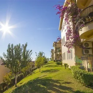 Квартира в Махмутлар, фото 5