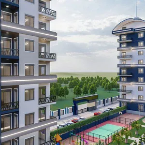 Квартира в Payallar, фото 4