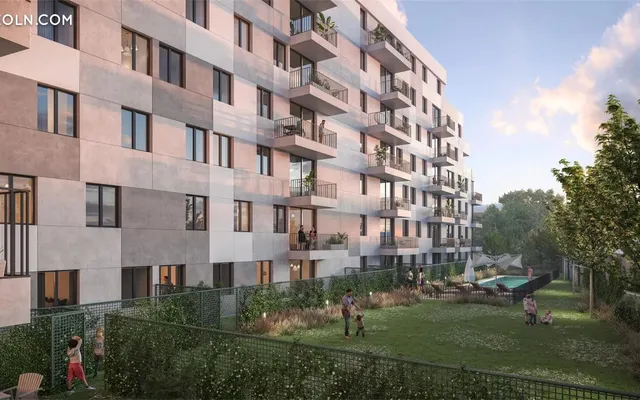 Las Terrazas de Torrejon in Madrid
