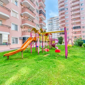 Квартира в Алания, фото 5