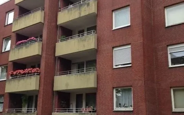 Квартира в Гельсенкирчен