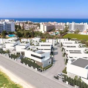 Вилла в Регион Фамагуста, фото 4