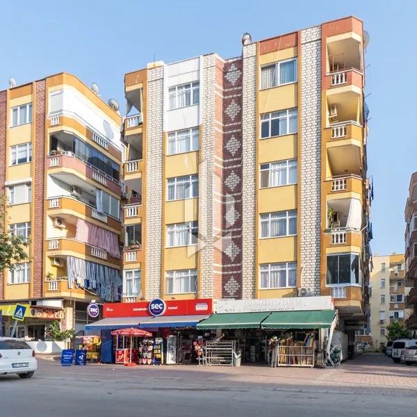 Квартира в Турция, фото 1