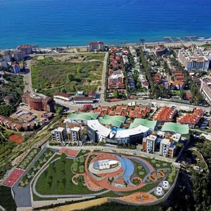 Квартира в Чорум, фото 3
