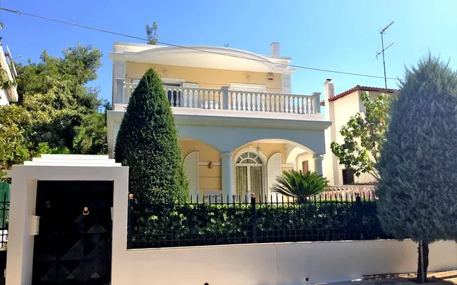 Отдельный дом в Drossia