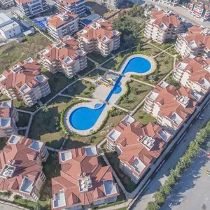 Квартира в Алания, фото 4