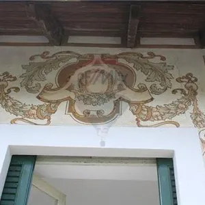 Вилла в Кастельвеккана, фото 3