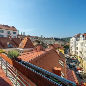 Квартира в Будапешт, фото 3