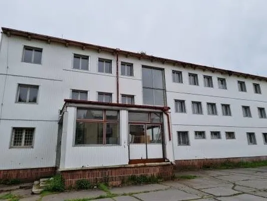 Коммерческая недвижимость в Хорни Славков