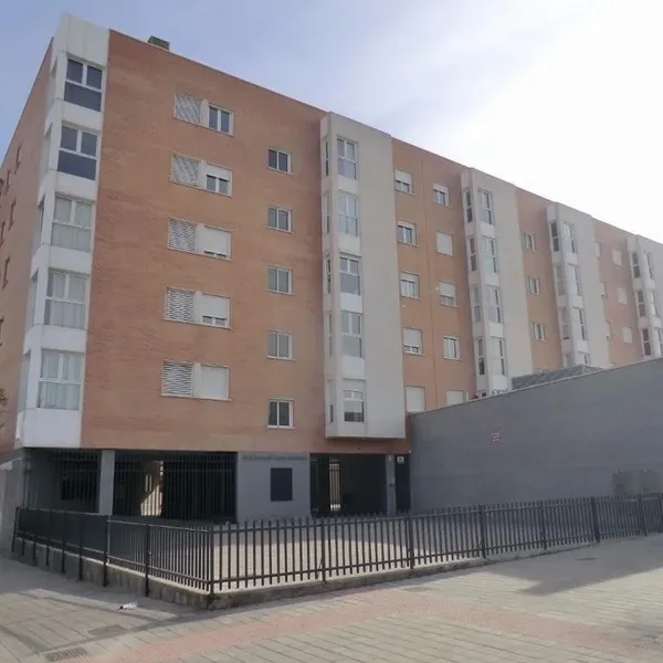 Квартира в Аликанте, фото 1