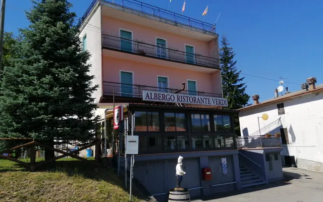 Ресторан / Кафе в Бор