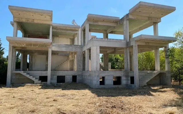 Мезонет в Vathy