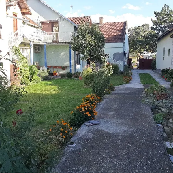 Фото объекта