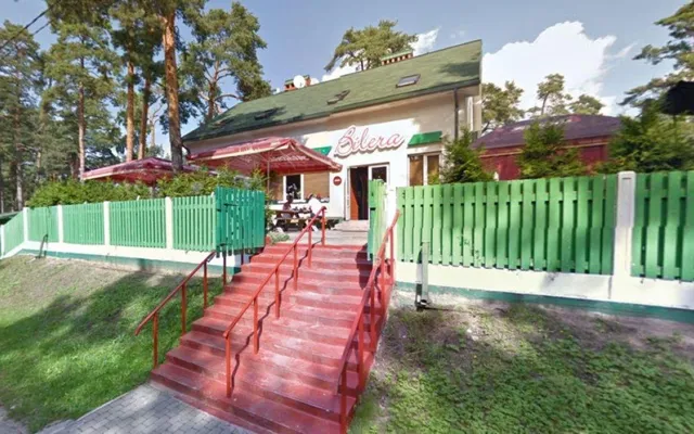 Офис в Старая Рига