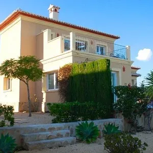 Вилла в Морайра, фото 4