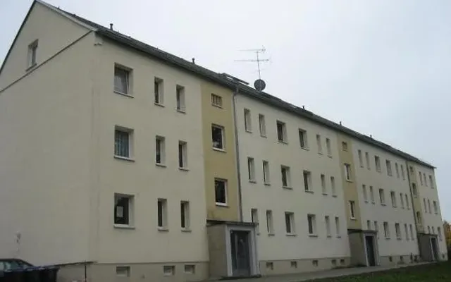 Квартира в Пёль