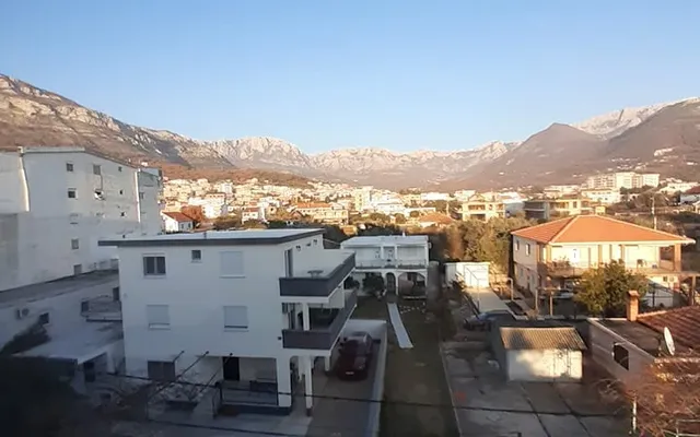 Квартира в Бар
