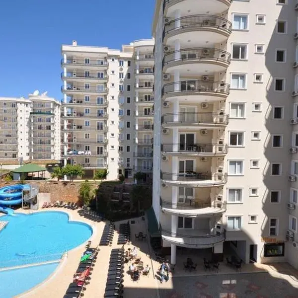 Квартира в Алания, фото 1