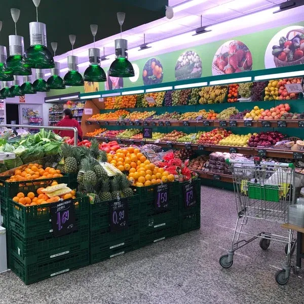 Коммерческая недвижимость в Барселона, фото 1